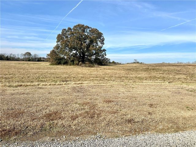 25087 Rock Jail Road, Bokoshe, OK 74930