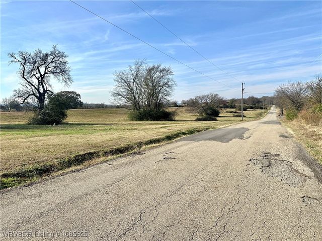 25087 Rock Jail Road, Bokoshe, OK 74930