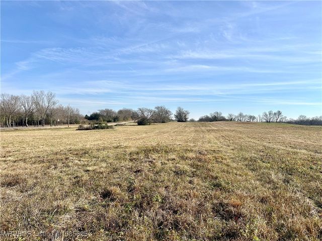 25087 Rock Jail Road, Bokoshe, OK 74930