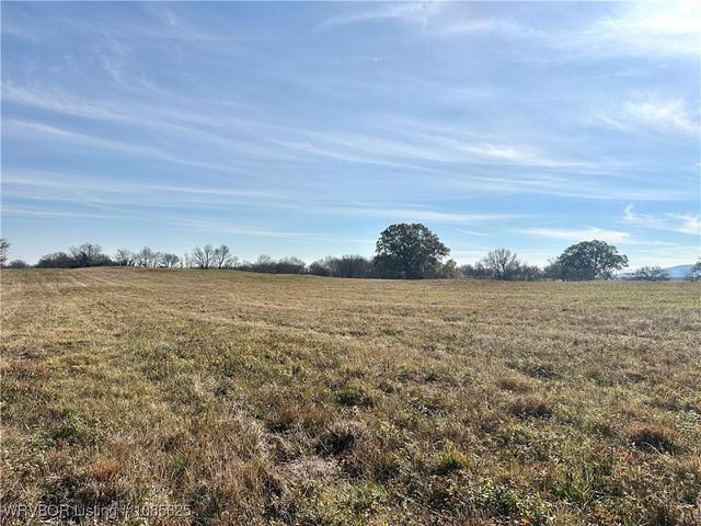 25087 Rock Jail Road, Bokoshe, OK 74930