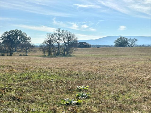 25087 Rock Jail Road, Bokoshe, OK 74930