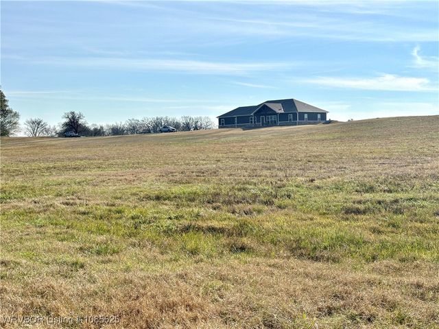25087 Rock Jail Road, Bokoshe, OK 74930