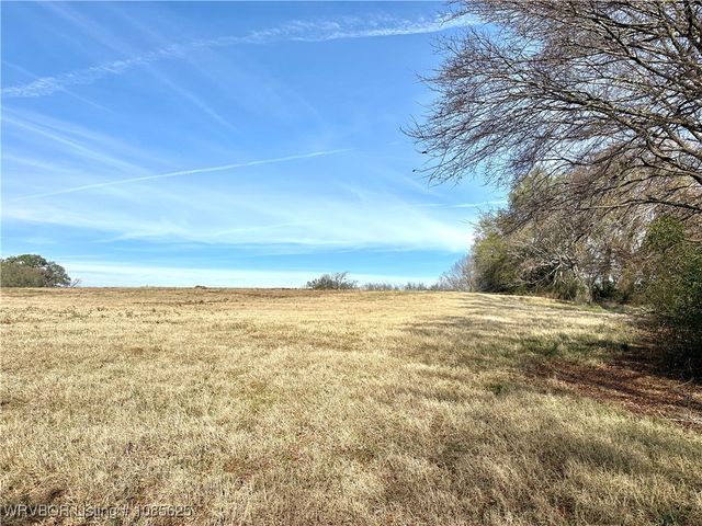 25087 Rock Jail Road, Bokoshe, OK 74930