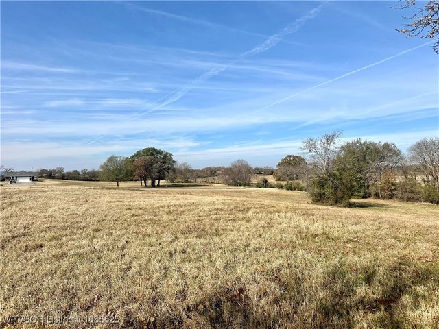25087 Rock Jail Road, Bokoshe, OK 74930