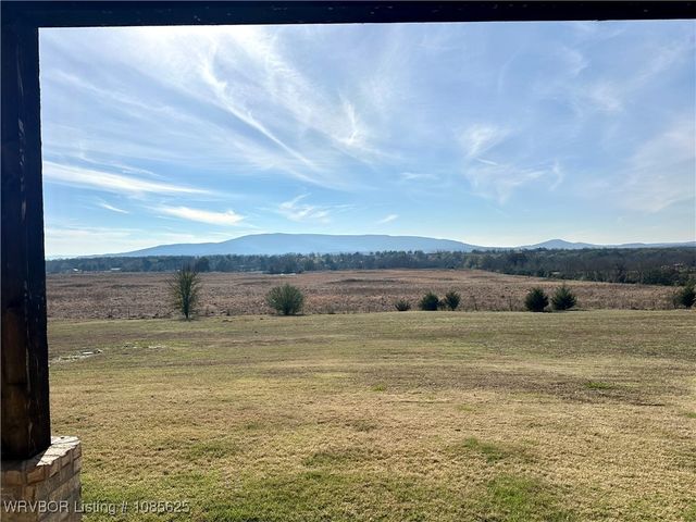 25087 Rock Jail Road, Bokoshe, OK 74930