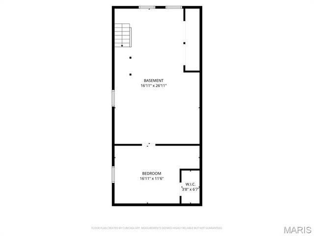 1523 Graham, St Louis, MO 63139