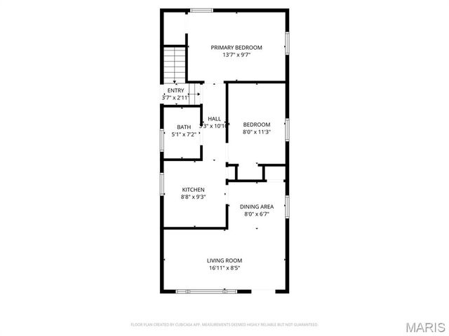 1523 Graham, St Louis, MO 63139