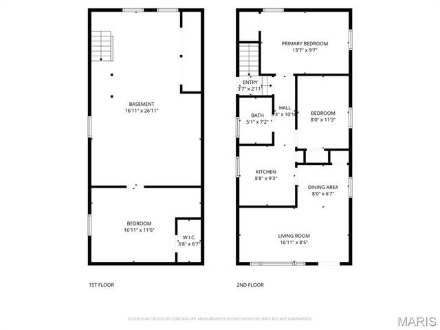 1523 Graham, St Louis, MO 63139