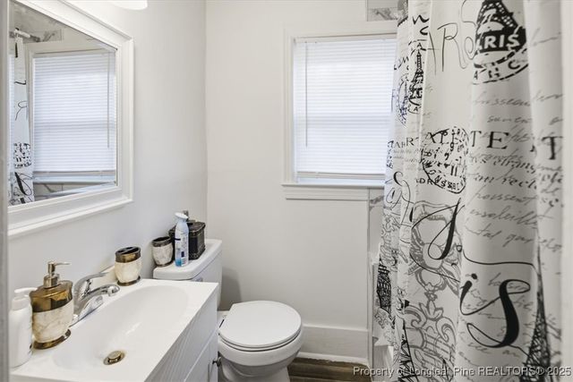 1814 Newark Avenue, Fayetteville, NC 28301