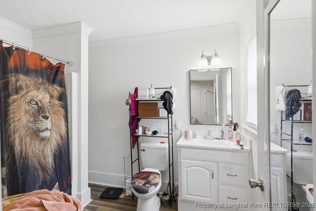 1814 Newark Avenue, Fayetteville, NC 28301