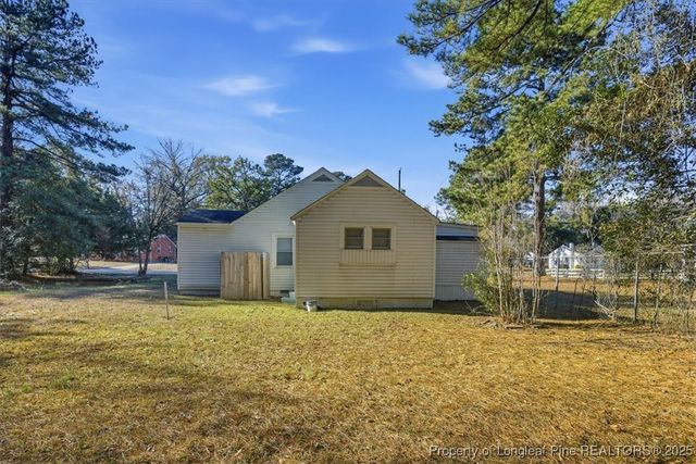 1814 Newark Avenue, Fayetteville, NC 28301