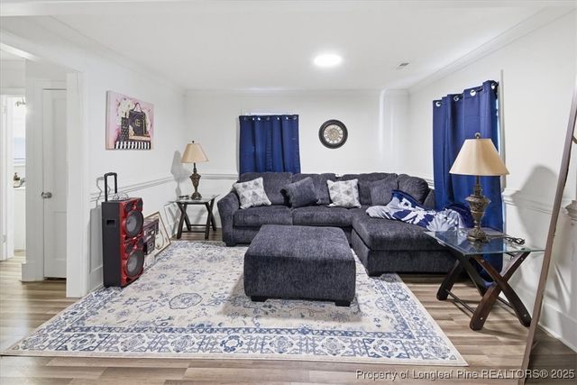 1814 Newark Avenue, Fayetteville, NC 28301