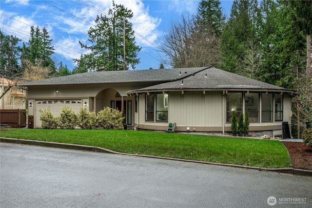 20709 NE 79th Street, Redmond, WA 98053