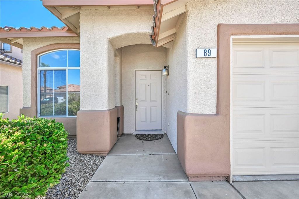 89 Saint Johns Wood Avenue, Henderson, NV 89002 — photo 3
