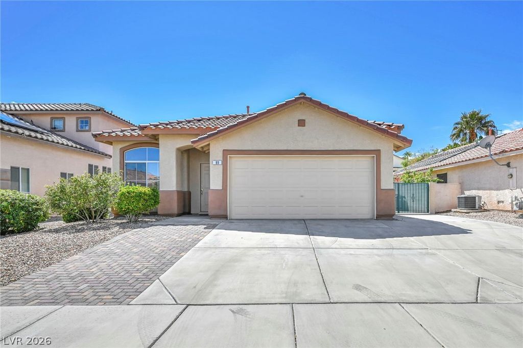 89 Saint Johns Wood Avenue, Henderson, NV 89002 — photo 4