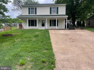 321 SPRING ST, Culpeper, VA 22701