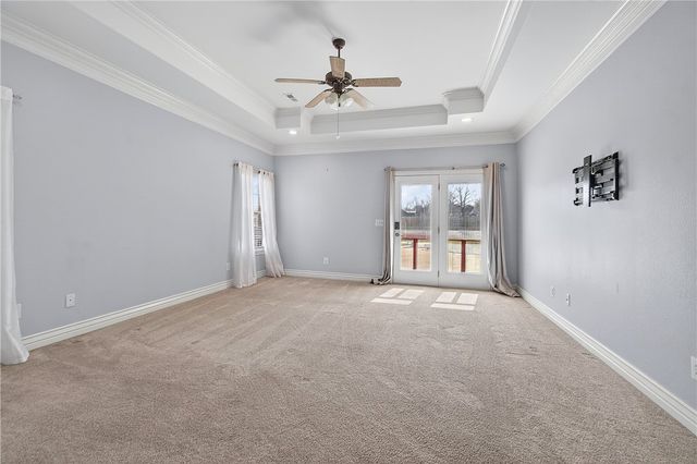 713 SW Brighton Drive, Bentonville, AR 72712