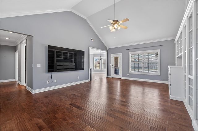 713 SW Brighton Drive, Bentonville, AR 72712