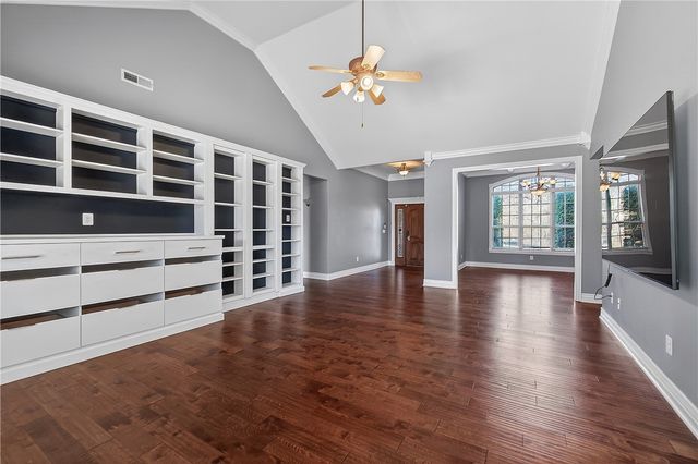 713 SW Brighton Drive, Bentonville, AR 72712