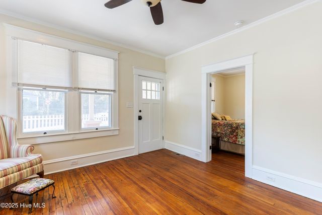 1115 Grace Street, Wilmington, NC 28401