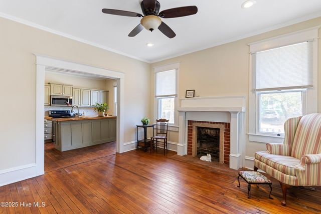 1115 Grace Street, Wilmington, NC 28401