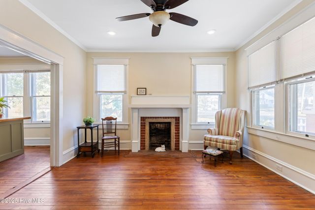 1115 Grace Street, Wilmington, NC 28401