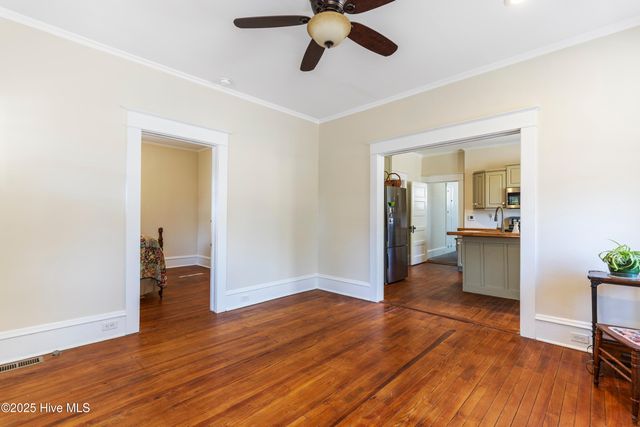 1115 Grace Street, Wilmington, NC 28401