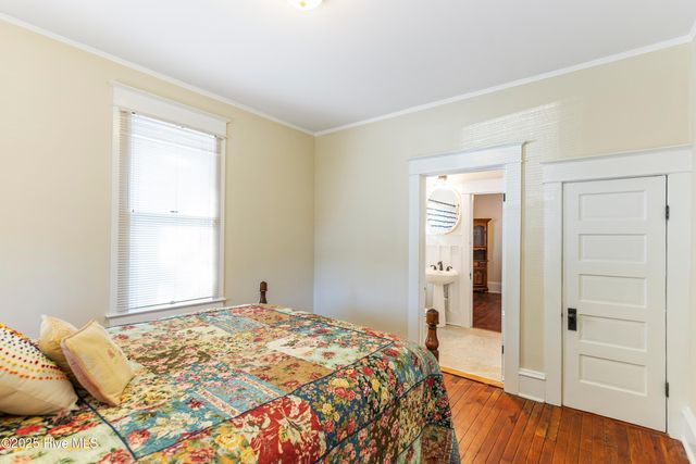 1115 Grace Street, Wilmington, NC 28401