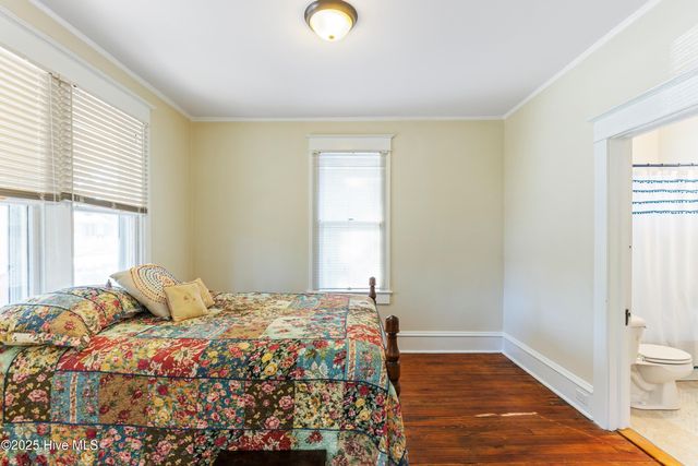 1115 Grace Street, Wilmington, NC 28401