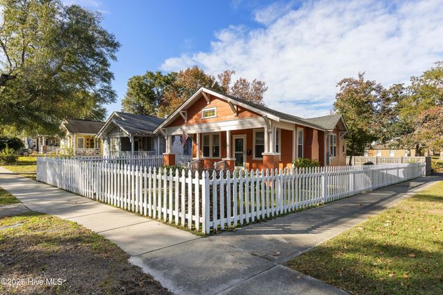 1115 Grace Street, Wilmington, NC 28401