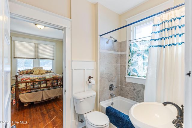 1115 Grace Street, Wilmington, NC 28401