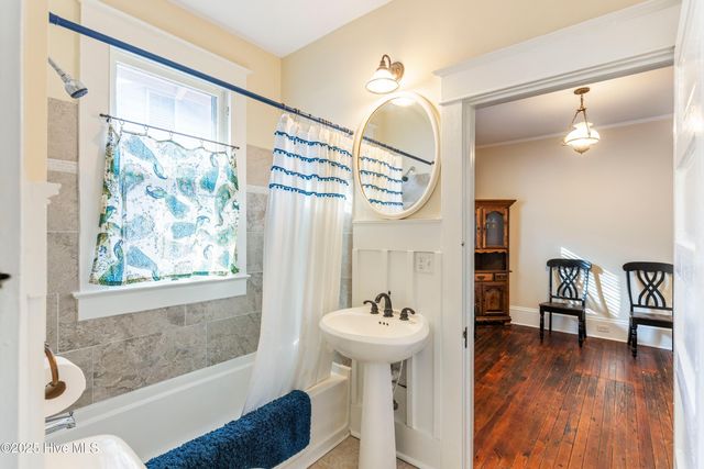 1115 Grace Street, Wilmington, NC 28401