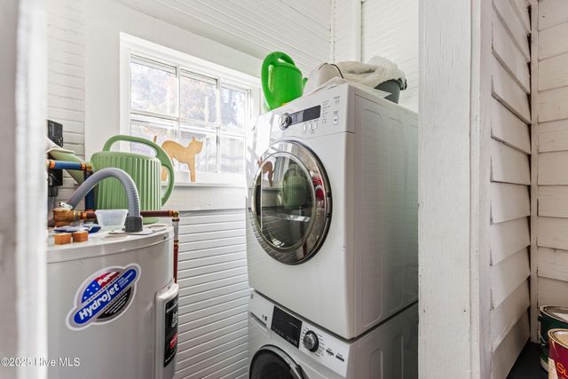 1115 Grace Street, Wilmington, NC 28401