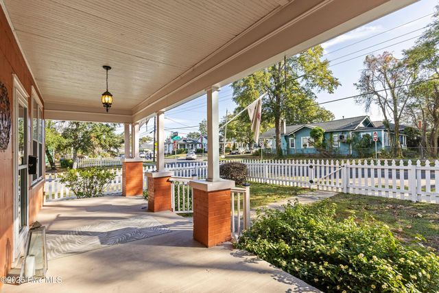 1115 Grace Street, Wilmington, NC 28401