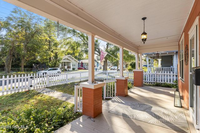 1115 Grace Street, Wilmington, NC 28401