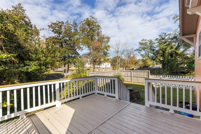 1115 Grace Street, Wilmington, NC 28401