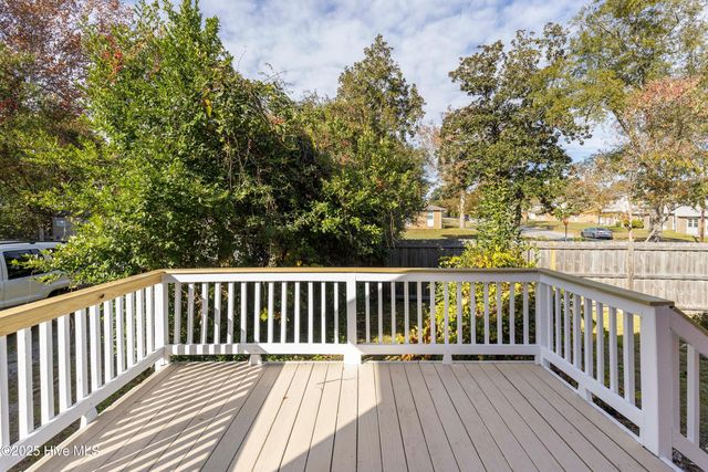 1115 Grace Street, Wilmington, NC 28401