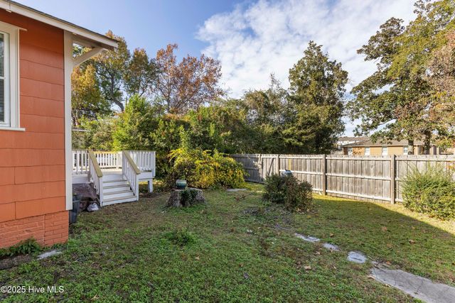 1115 Grace Street, Wilmington, NC 28401