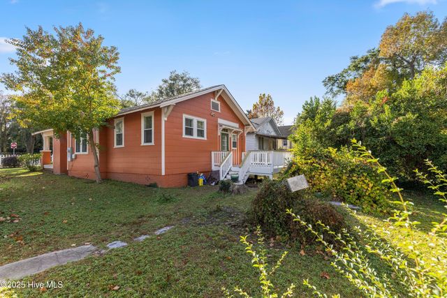 1115 Grace Street, Wilmington, NC 28401