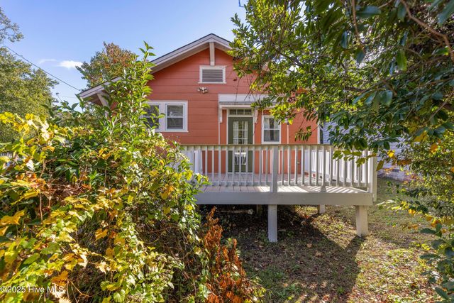 1115 Grace Street, Wilmington, NC 28401