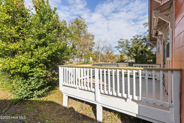 1115 Grace Street, Wilmington, NC 28401