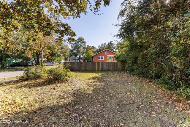 1115 Grace Street, Wilmington, NC 28401