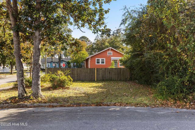 1115 Grace Street, Wilmington, NC 28401