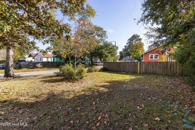 1115 Grace Street, Wilmington, NC 28401