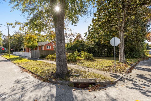 1115 Grace Street, Wilmington, NC 28401