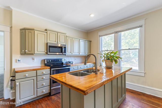 1115 Grace Street, Wilmington, NC 28401