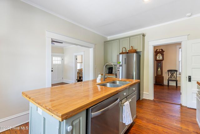 1115 Grace Street, Wilmington, NC 28401