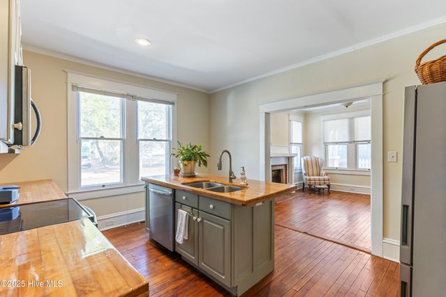 1115 Grace Street, Wilmington, NC 28401