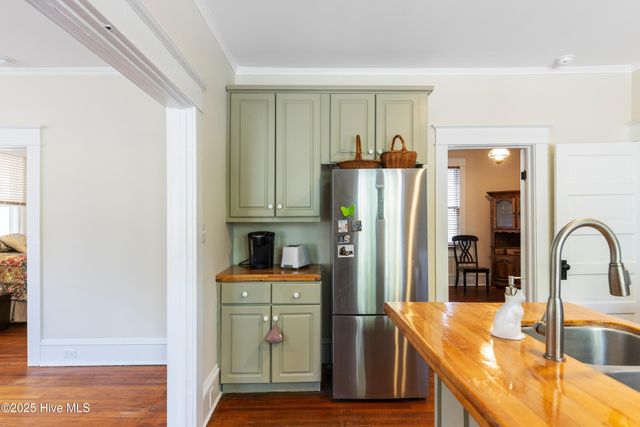 1115 Grace Street, Wilmington, NC 28401