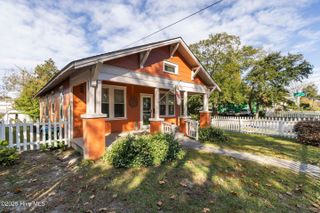 1115 Grace Street, Wilmington, NC 28401